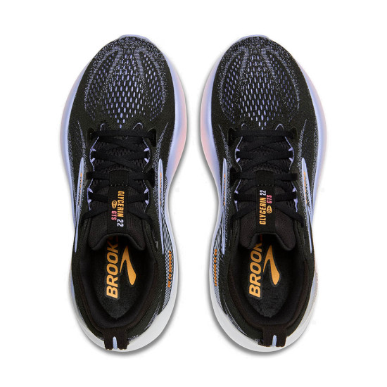 Brooks Glycerin GTS 22